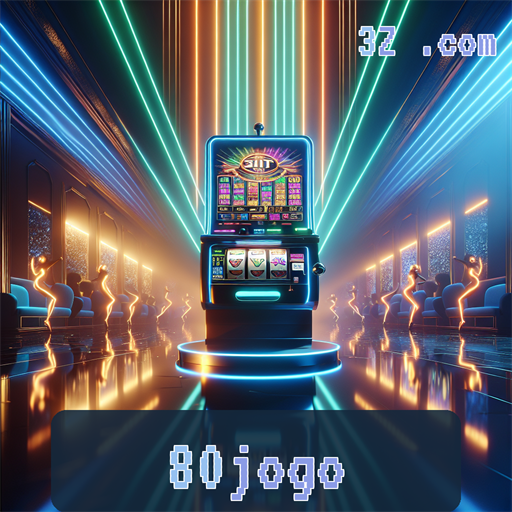 Cassino 80jogo: onde a diversão ganha novos níveis