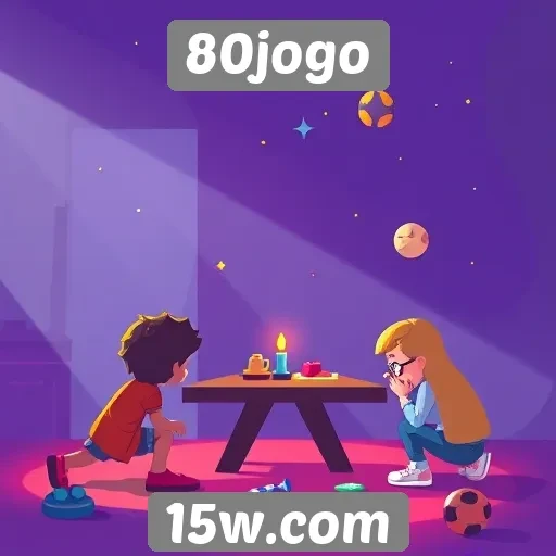 80jogo lança novos jogos para diferentes faixas etárias