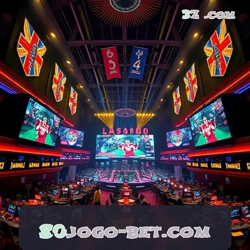 80jogo: A Plataforma de Jogos que Todos Estão Experimentando