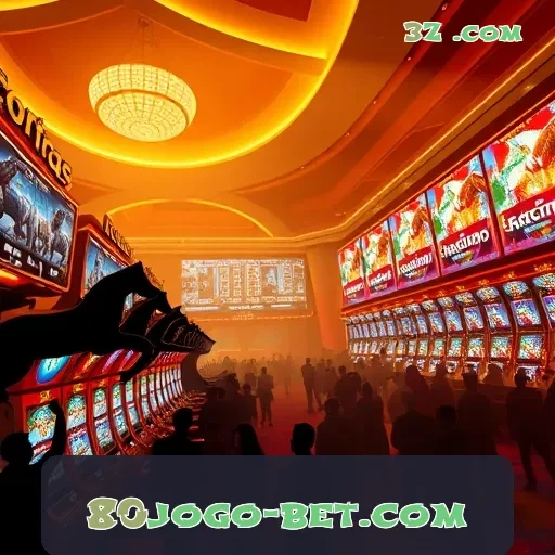 80jogo: A Segurança Que Você Precisa para Jogar Sem Preocupações