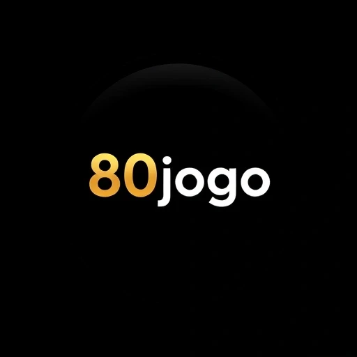 80jogo logo